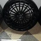 للبيع جنط مرسيدس اس و اس كوب من 2014-2020