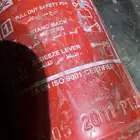 طفايه فورد