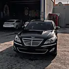 جينسس 2013 ممشى 330 الف