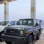 جيب ربع 2025 بنزين