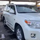 جيب تايوتا لاندكروزر 2015 فل كامل