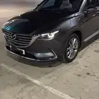 مازدا cx9 فل كامل نظيف (مخزن)