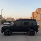 جي كلاس تم البيع