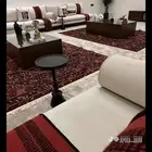 جالسه امريكي صاله
