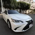 لكزس ES350 CC 2023