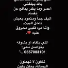 قط ضائع