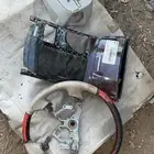 افلون وطاره وديكور القير