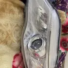 شمعة نور يمين افالون2011-2012