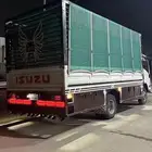 دينا ايسوزوا جده