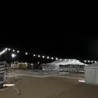 مخيم للإيجار في س عد (قسم واحد) كبير