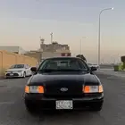 فورد كروان فكتوريا 2011