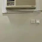 مكيف مافيه اي عيوب