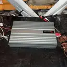 مضخم ناكماشاء 1800واط