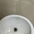 مغاسل نضيفه للبيع.