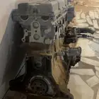 مكينة ددسن 2009 فيها عمود كرنك