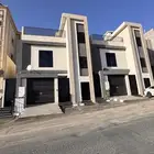 للبيع روف علوى مع ملحق مداخل مستقله من 600 الف الوسام