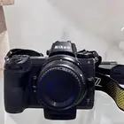كاميرا Nikon z7 نيكون وملحقاتها