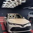 كامري استاندر 2019