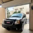 جي ام سي يوكن 2008