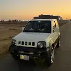 سوزوكي جيمني 2006