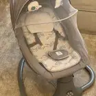 كرسي هزاز للاطفال