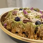 تمر محشي فاخر