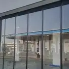 ورشة المنيوم وحداده قزاز سوكريت واجهة فلل ابواب محلات مطابخ