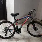 دراجة رياضيه
