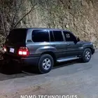 جكس لاند 2002 للبيع