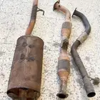 شكمان هايلكس وكاله