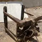 ونش بلك لى البيع