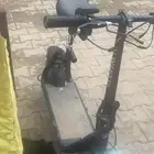 سكوتر أبو سله