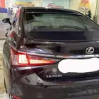 لكزز 300 هايبرد ES 2023