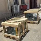 ثلاجات تخزين و غرف تبريد و صناديق و عزل سيارات تبريد