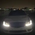مرسيدس بانوراما s350 2009 للبيع