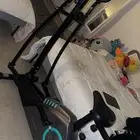 دراجه رياضه جديده