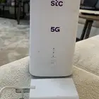 جهاز راوتر 5G STC