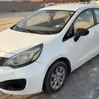 كيا ريو 2013 للبيع