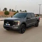 فورد F-150 هايبرد (2021).