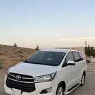 انوفا 2021 ممشى قليل