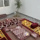 طاولات ضيافة ارضية