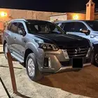 نيسان اكستيرا 2021