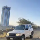 باجيرو ربع