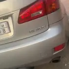 لكزس Is300 2007