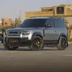 ديفندر HSE .. وكالة ( ضمان )