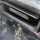 فرن بيتزا وفر اده