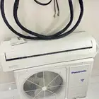 مكيف جديد ما اشتعل الا اسبوعين