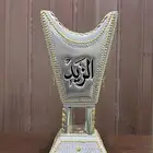 مباخر بكتابه الاسم