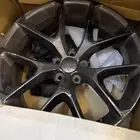 جنوط دوج 2021 ويايات الوكاله للبيع