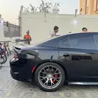 تشارجر SRT مالك اول